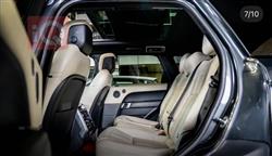 لاند روفر رانج روفر سبورت